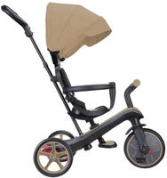 Globber Dreirad "EXPLORER TRIKE 4in1"