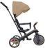 Globber New Explorer Trike 4in1 Pro sand