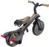 Globber New Explorer Trike 4in1 Pro sand
