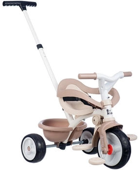 Smoby Be Move Komfort beige 7600740418