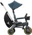 Doona Trike S5 Ocean Blue