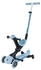 Globber Go Up Deluxe Lights Eco 360