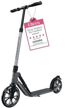 Hudora BigWheel 230 Advanced Scooter shadow