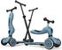 Scoot & Ride Highwaykick 1 Push and Go steel