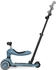 Scoot & Ride Highwaykick 1 Push and Go steel