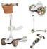Beige: Lionelo Franky 2-in-1