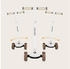 Lionelo Franky 2-in-1 beige