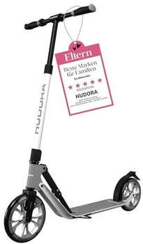 Hudora BigWheel 230 Advanced Scooter iron