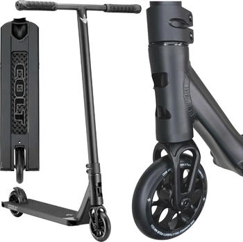 Blunt Colt S6 Complete Stunt-Scooter schwarz bunt