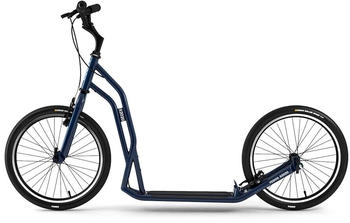Yedoo Roller f&uuml;r Erwachsene S2020 blau