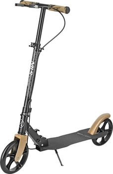 NILS Extreme Rolller HM183 gold/schwarz