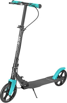 NILS Extreme Roller HM183 lagunengrün/schwarz