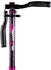 Muuwmi Aluminium Scooter Pro 215 mm new lime gelb