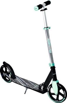 Muuwmi Aluminium Scooter 205 mm t&uuml;rkis t&uuml;rkis