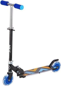 NILS Extreme Roller HD025 blau