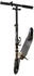 Raven Klingel und Flaschenhalter Scooter 200mm Sentel Gold gold/schwarz