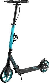 NILS Extreme Scheibenbremse Roller HM124T türkis/blau