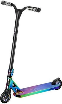 NILS Extreme Stunt Roller HS014 pro violett