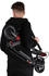 NILS Extreme Scheibenbremse Scooter Nils Extrem HM209T schwarz/rot