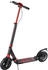 NILS Extreme Scheibenbremse Scooter Nils Extrem HM209T schwarz/rot