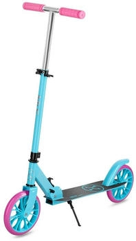 NILS Extreme scooter HM1302 blau/rosa