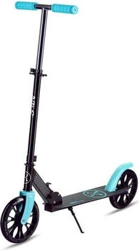 NILS Extreme scooter HM1302 schwarz/blau