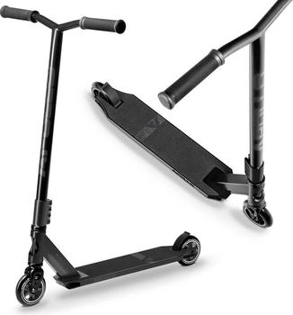 Apollo Stunt Scooter Star Pro schwarz