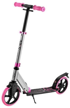 NILS Extreme Scooter Nil Extreme HM127 silber/rosa