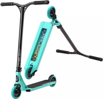 Blunt Envy Prodigy_X Stunt-Scooter Blaugrün türkis