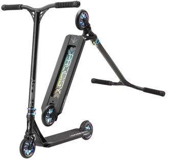 Blunt Envy Prodigy_X Stunt Scooter Black Oil schwarz