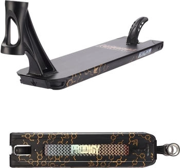 Blunt Deck prodigy S8 street schwarz
