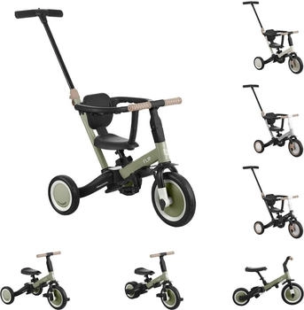 KIKKABOO Flip armeegr&uuml;n