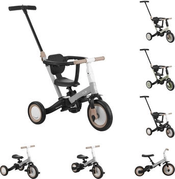 KIKKABOO Flip grau