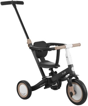 KIKKABOO Flip schwarz