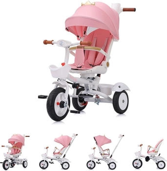 Chipolino Futuro 2 in 1 faltbar Kinderdreirad