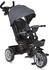 byox Space 3 in 1 Kinderdreirad grau