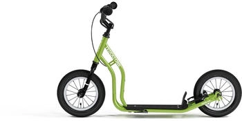 Yedoo Scooter One grün