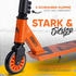 Apollo Stuntscooter Gravity