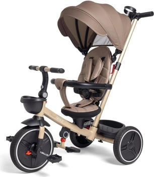 Chicco TOY Trike 4in1 beige