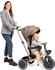Chicco TOY Trike 4in1 beige
