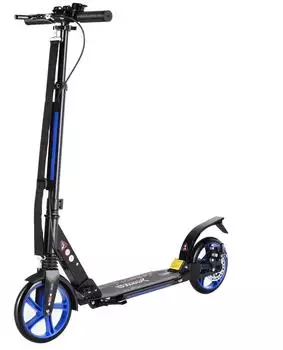 Costway Kickscooter with Bike Bell and Stand for Children and Adults (23414024)