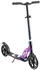 Six Degrees Aluminium Scooter mit Klappmechanismus 205 mm