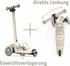 Scoot & Ride Highwaykick 3S