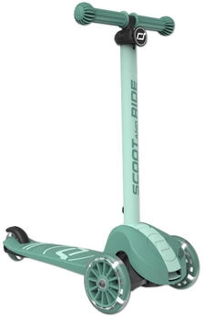 Scoot & Ride Highwaykick 3S rose