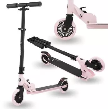 HyperMotion Willy pink