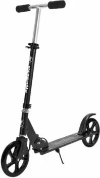HyperMotion Rockster black