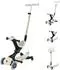 Globber Go Up Deluxe Lights Eco 360