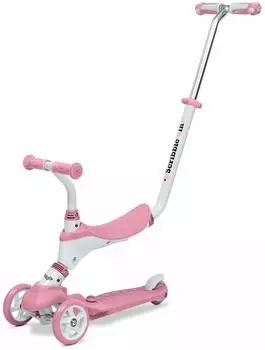 Mondo On&Go Scribble 5 in 1 pink (28575)
