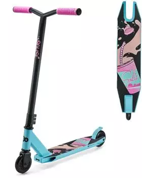 Kinderkraft Solis pink