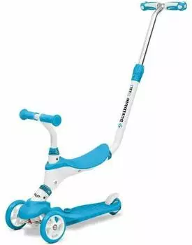 Mondo On&Go Scribble 5 in 1 blue (28572)